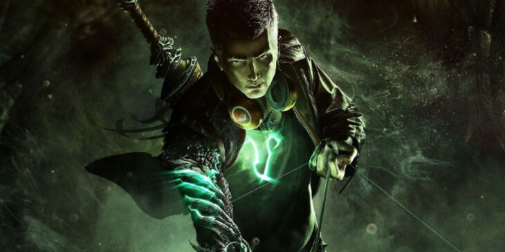 Scalebound no Xbox