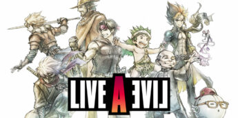 Live A Live