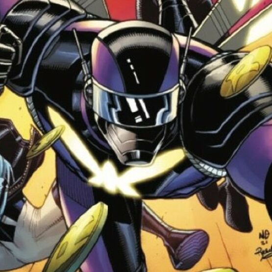 Slingers em Homem-Aranha
