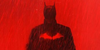 Blu-ray de Batman
