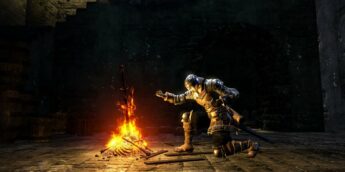Servidores de Dark Souls