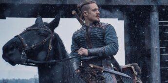 Temporada de The Last Kingdom