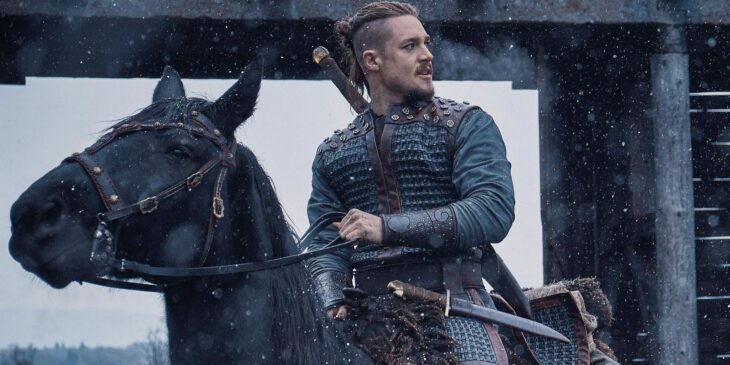 Temporada de The Last Kingdom