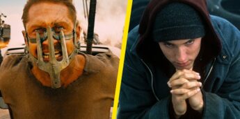 Eminem em Mad Max