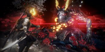 Unidades de Nioh 2