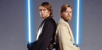 Darth Vader em Kenobi