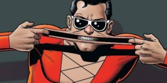 Homem-Borracha