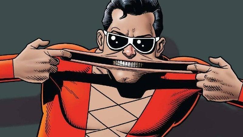 Homem-Borracha