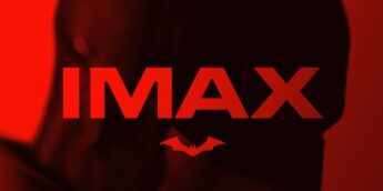 Batman em IMAX