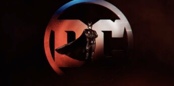 Logo do Batman