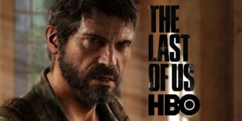 The Last of Us do HBO