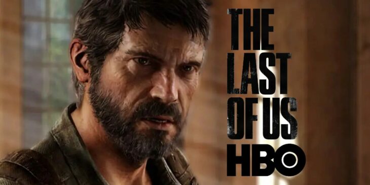 The Last of Us do HBO