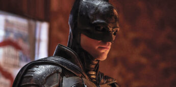 Franquia do Batman