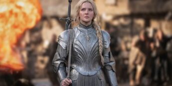 Galadriel em O Senhor dos Anéis