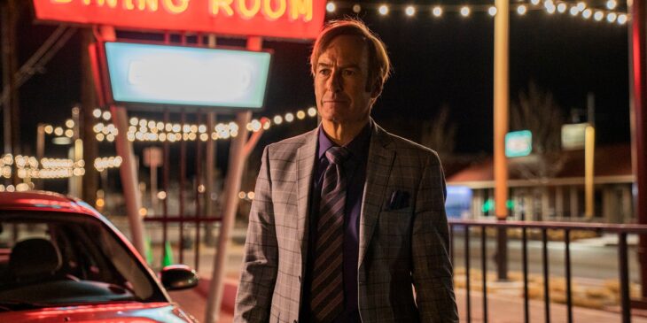 Produção de Better Call Saul