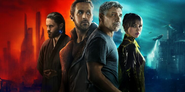 Blade Runner 2049