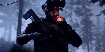 Call of Duty Modern Warfare