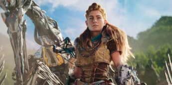 Trailer de Horizon Forbidden West