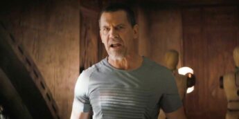 Josh Brolin em Duna