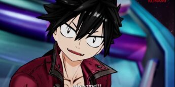 Jogo de Edens Zero