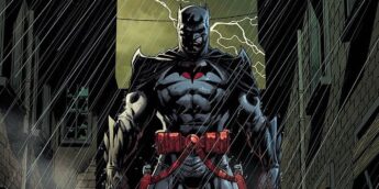 Batman do Flashpoint