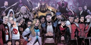 Filme de Harbinger