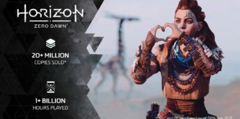 Unidades de Horizon Zero Dawn