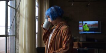 Kimi da HBO Max