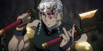 Tengen em Demon Slayer