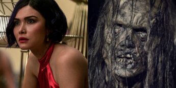 Daniella Pineda em Tales of The Walking Dead