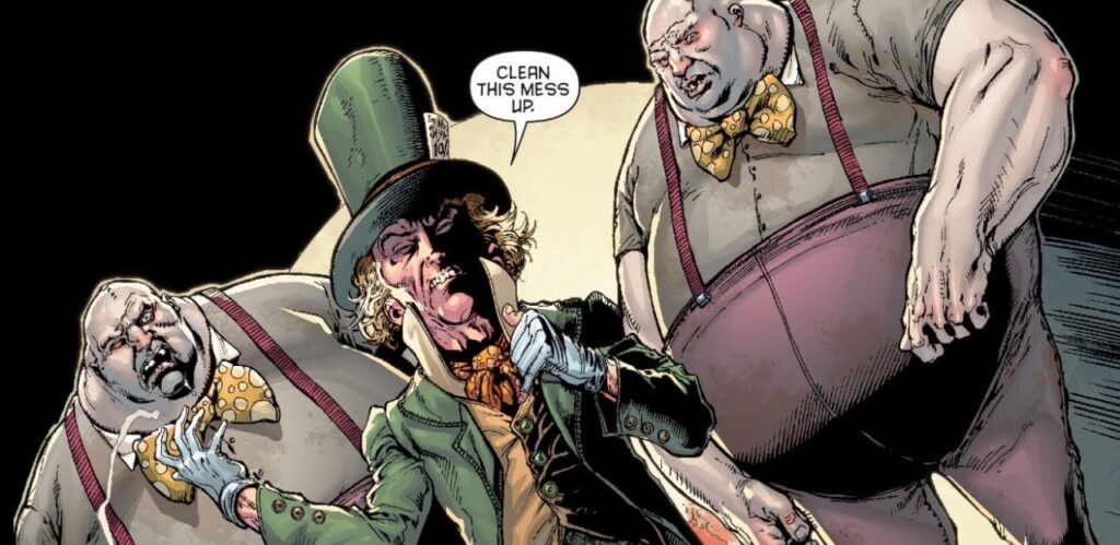 Batman-Chapeleiro-Louco