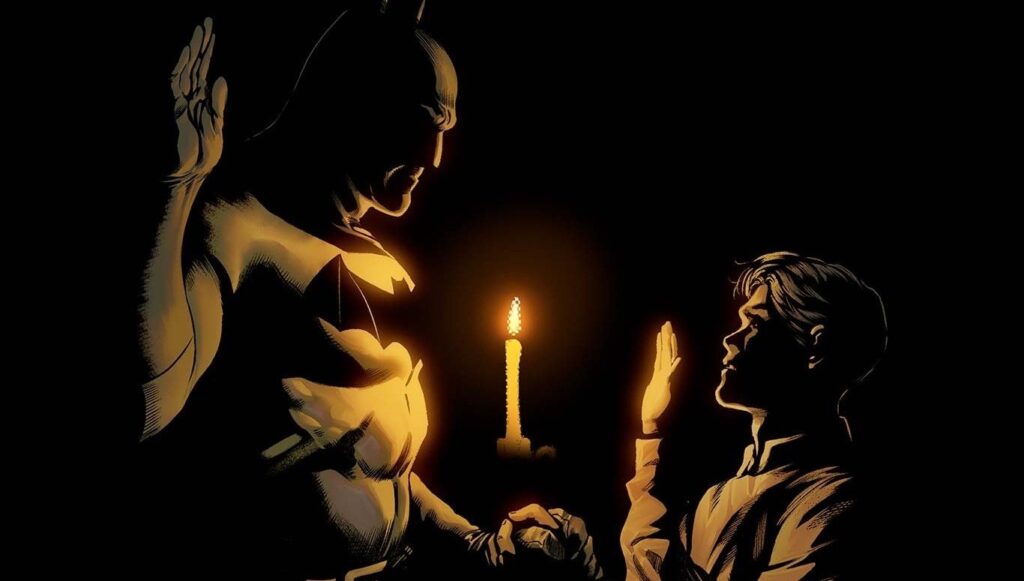Batman-Juramento-do-Robin