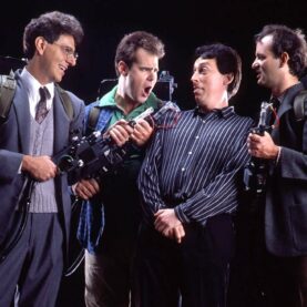 Ivan-Reitman-Caça-Fantasmas