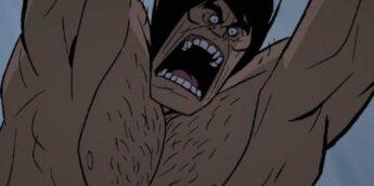 Primal Genndy Tartakovsky