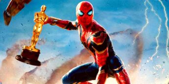 Homem-Aranha no Oscar