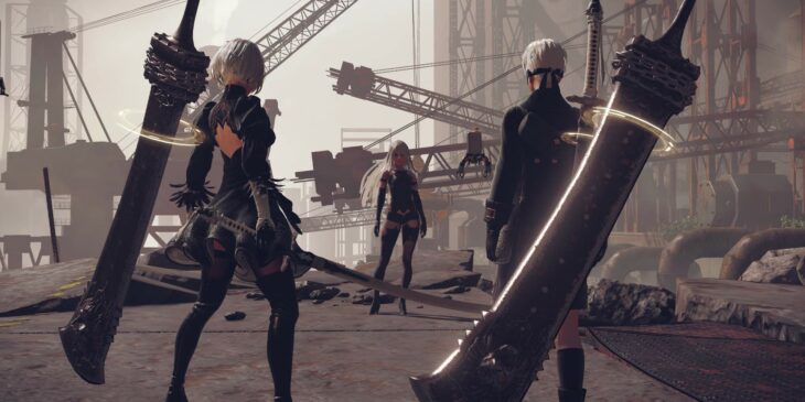 Nier