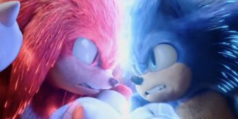 Knuckles do Sonic 2