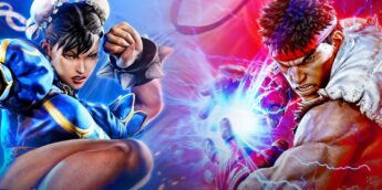 Street Fighter da Capcom