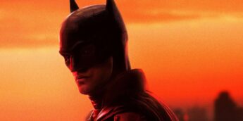 Pôster de Batman