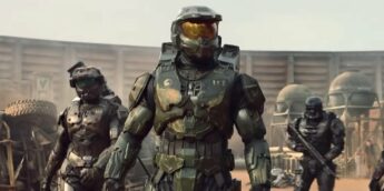 Temporada de Halo