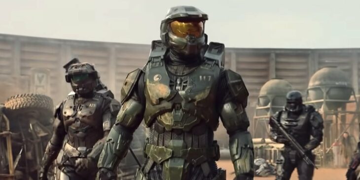 Temporada de Halo