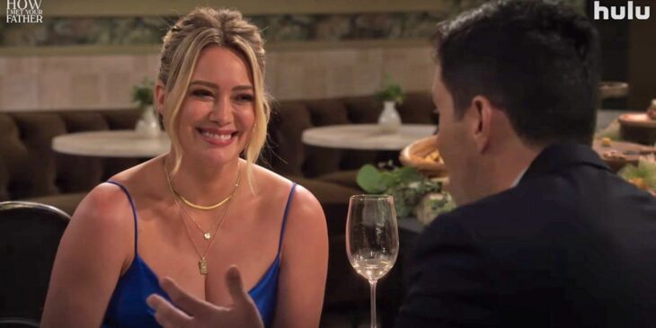 Série de How I Met Your Father