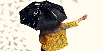 Cartazes de The Umbrella Academy