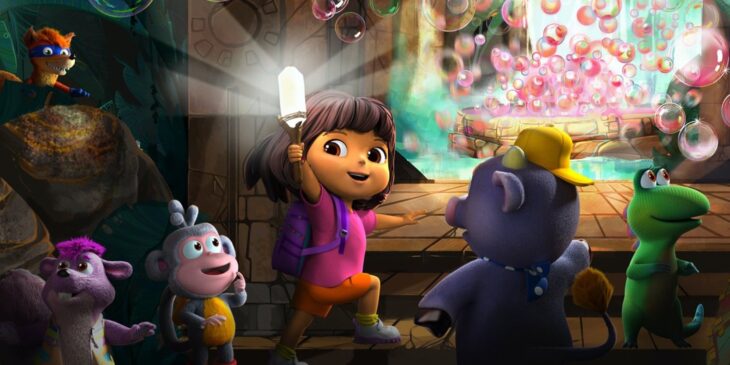 Dora-A-Aventureira-Paramount+