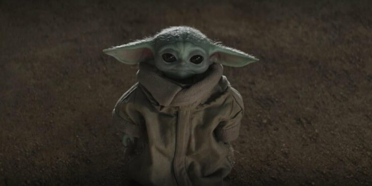 The-Mandalorian-Baby-Yoda-Grogu-George-Lucas