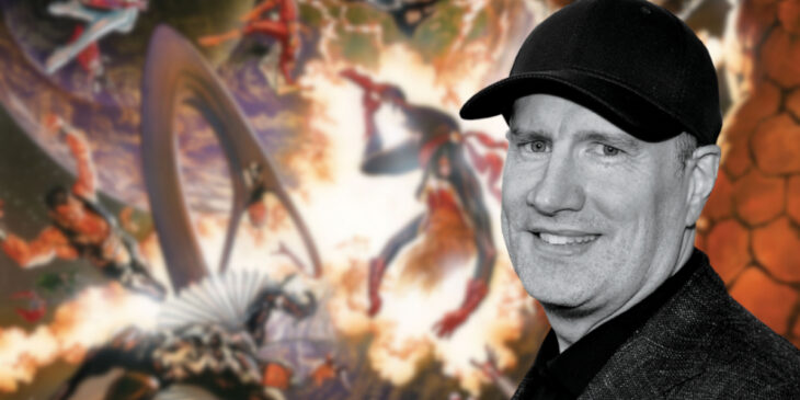 Vingadores-Kevin-Feige