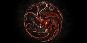 Logo de House of the Dragon