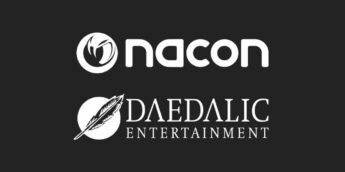 Nacon e Daedalic