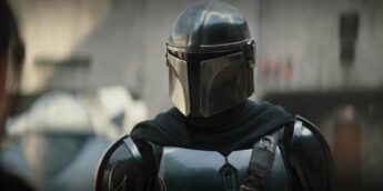 Boba Fett Din Djarin