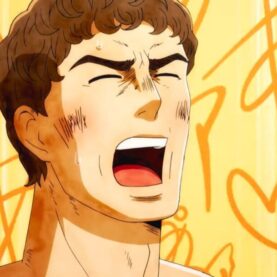 Thermae Romae Novae na Netflix